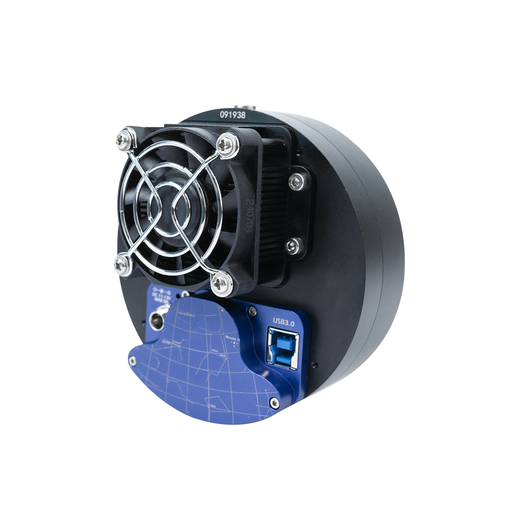 QHYCCD New miniCAM8M miniCAM8M Photometric Combo QHYCCD