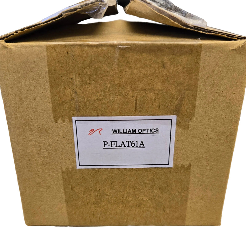 William Optics Flat61 for ZenithStar 61 - USED (P-FLAT61A-U) William Optics