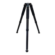 Astronomy Plus Short AstroPod TA298 Carbon Fiber Tripod – 40kg Heavy Payload / 0.8m Height Astronomy Plus