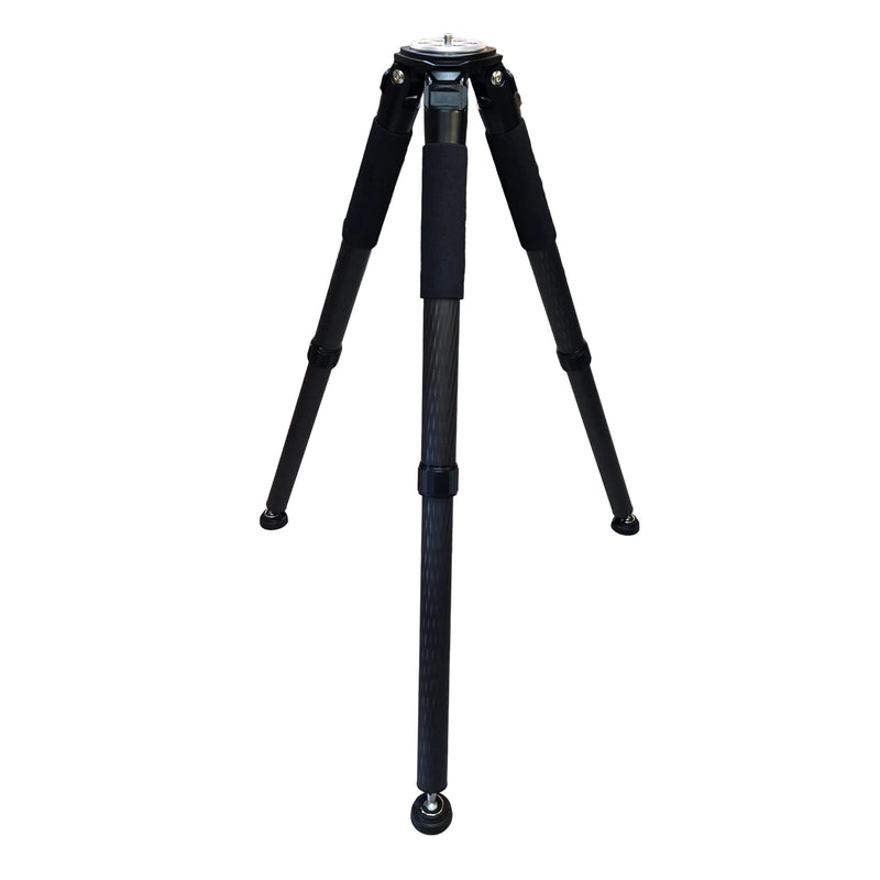 Astronomy Plus Short AstroPod TA298 Carbon Fiber Tripod – 40kg Heavy Payload / 0.8m Height Astronomy Plus