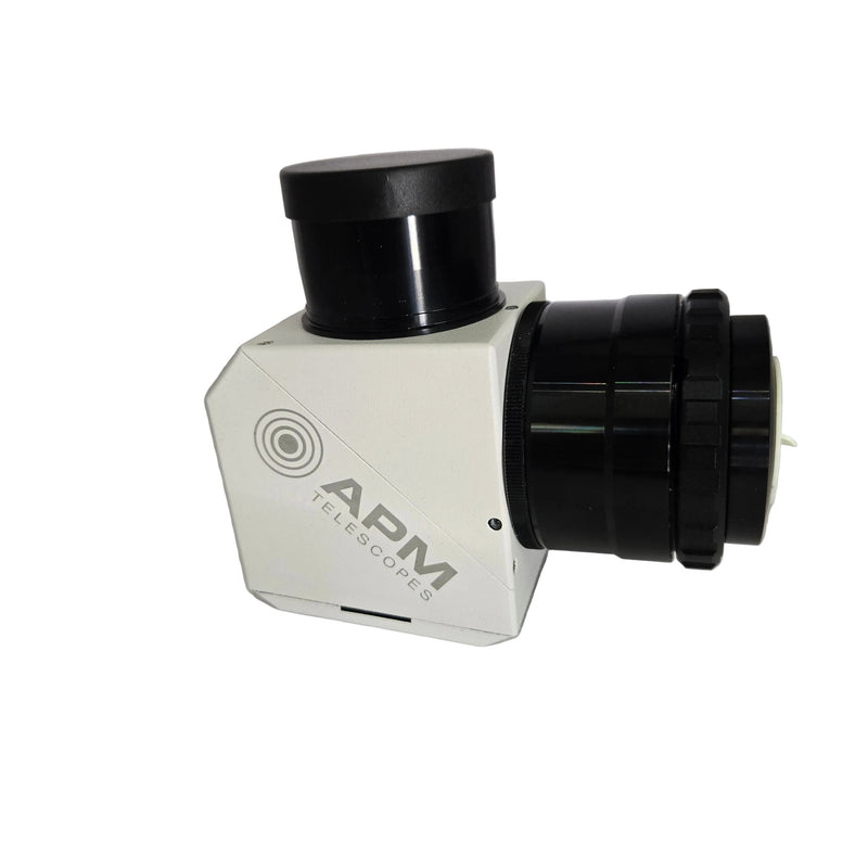 APM Ceramic Safety 2" Herschel Prism - USED (HP2-U)