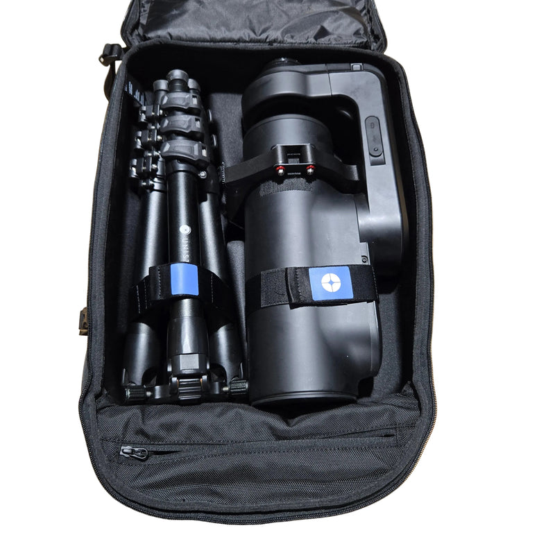 Unistellar ODYSSEY Smart Telescope with Carry Bag and Solar Filter - USED  (ODYSSEY-U)