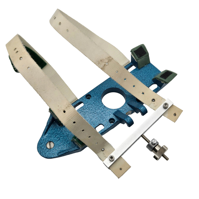 Goto Kogaku  Mark X Equatorial Mount - USED (KOGAKU-U)