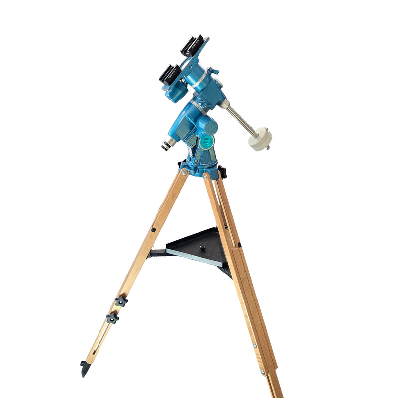Goto Kogaku  Mark X Equatorial Mount - USED (KOGAKU-U)