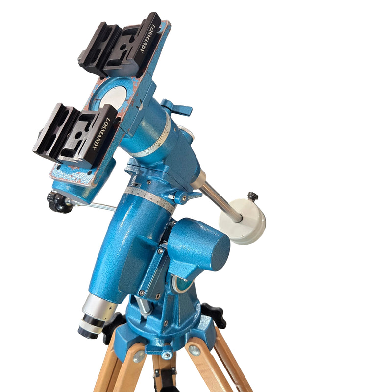 Goto Kogaku  Mark X Equatorial Mount - USED (KOGAKU-U)