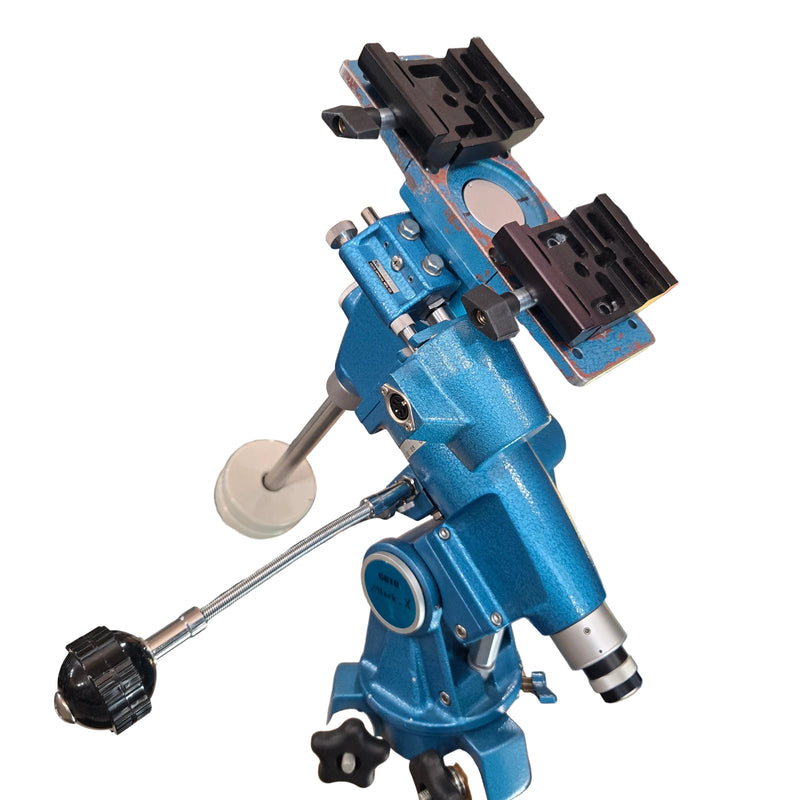Goto Kogaku  Mark X Equatorial Mount - USED (KOGAKU-U)