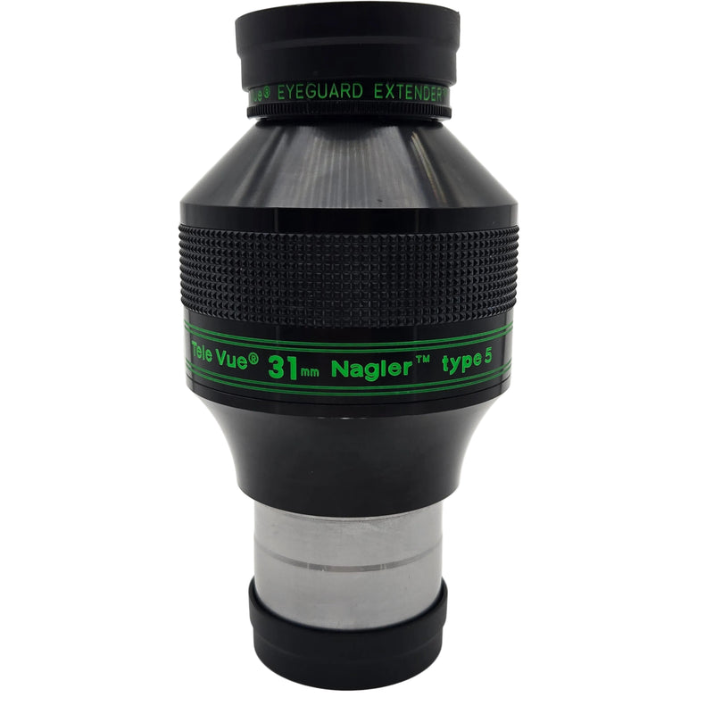 Tele Vue Nagler 31mm Type 5 - USED (EN5-31.0-U)