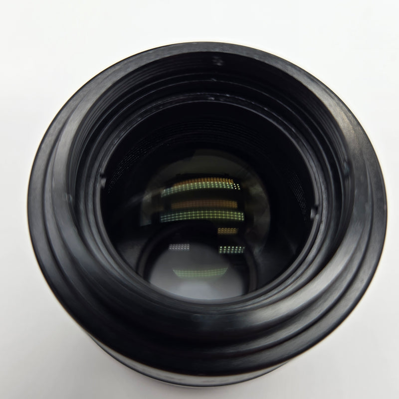 Baader Hyperion Universal Zoom Mark IV 8-24mm 68° with Barlow 2.25x - USED (HYP-ZMBAR-U)
