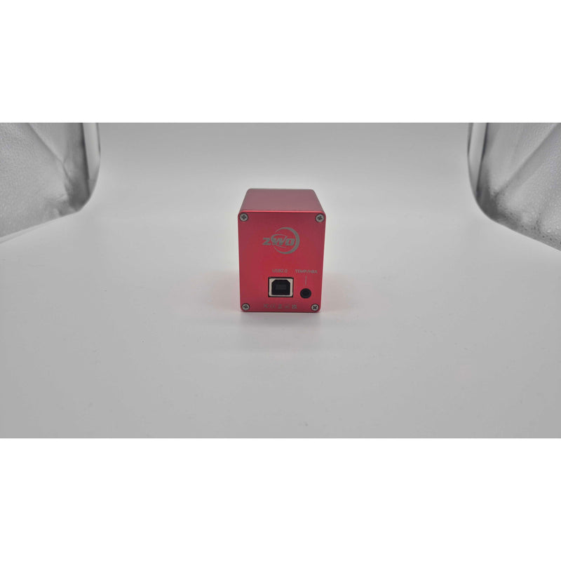 Mise au point automatique électronique ZWO EAF-5V + télécommande et capteur de température - OCCASION