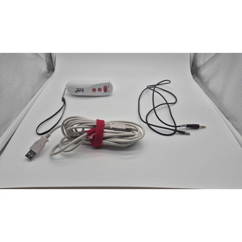 Mise au point automatique électronique ZWO EAF-5V + télécommande et capteur de température - OCCASION