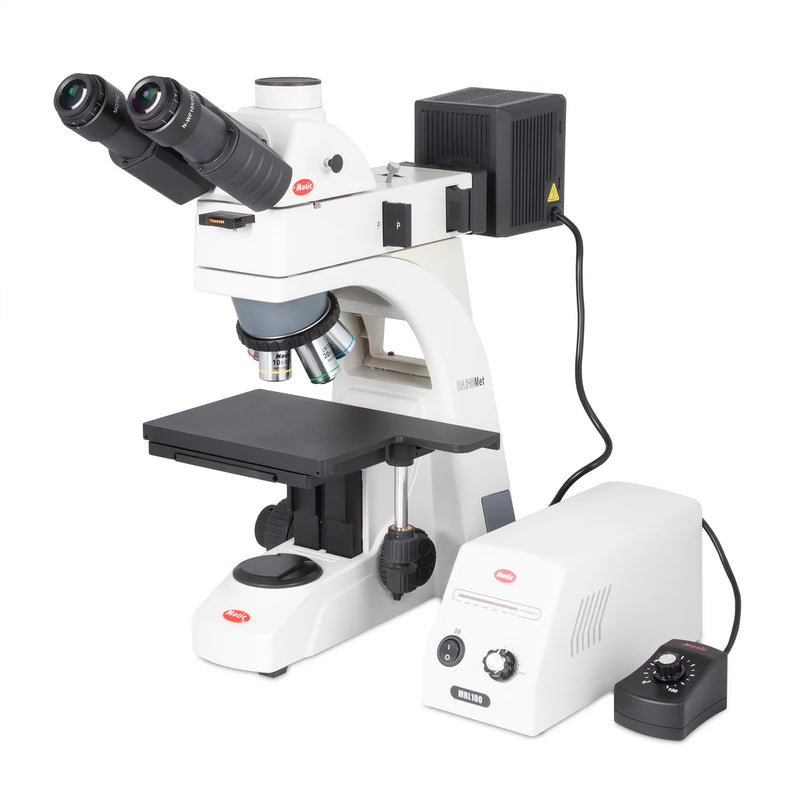 Motic BA310MET (BA310MET)