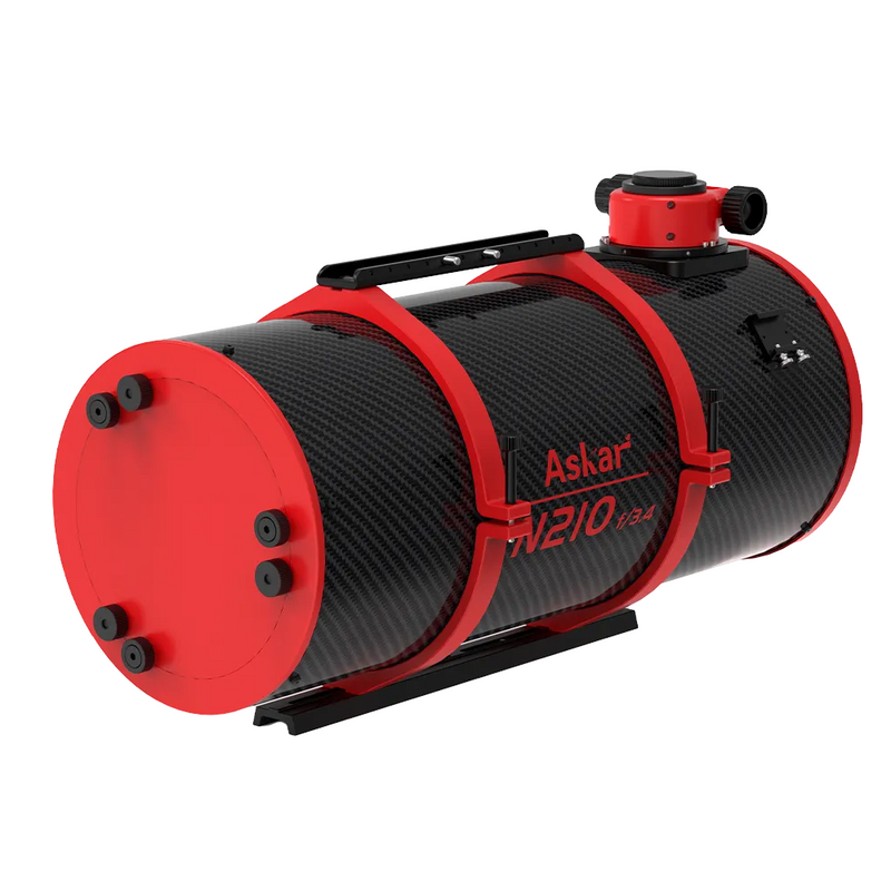 Askar N210 F3.4 Newtonian Astrograph (N210)