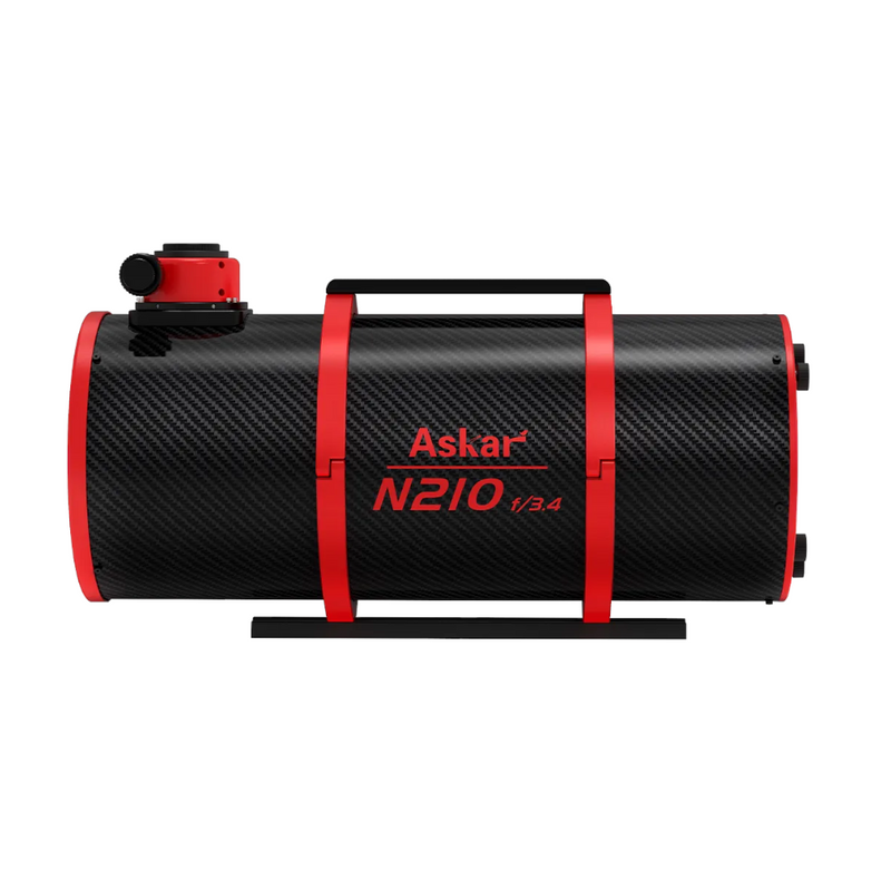 Askar N210 F3.4 Newtonian Astrograph (N210)