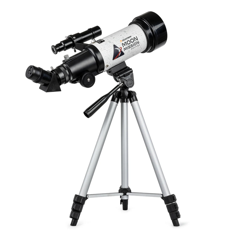 Celestron Moon Mission Travel Scope 70mm (22008)