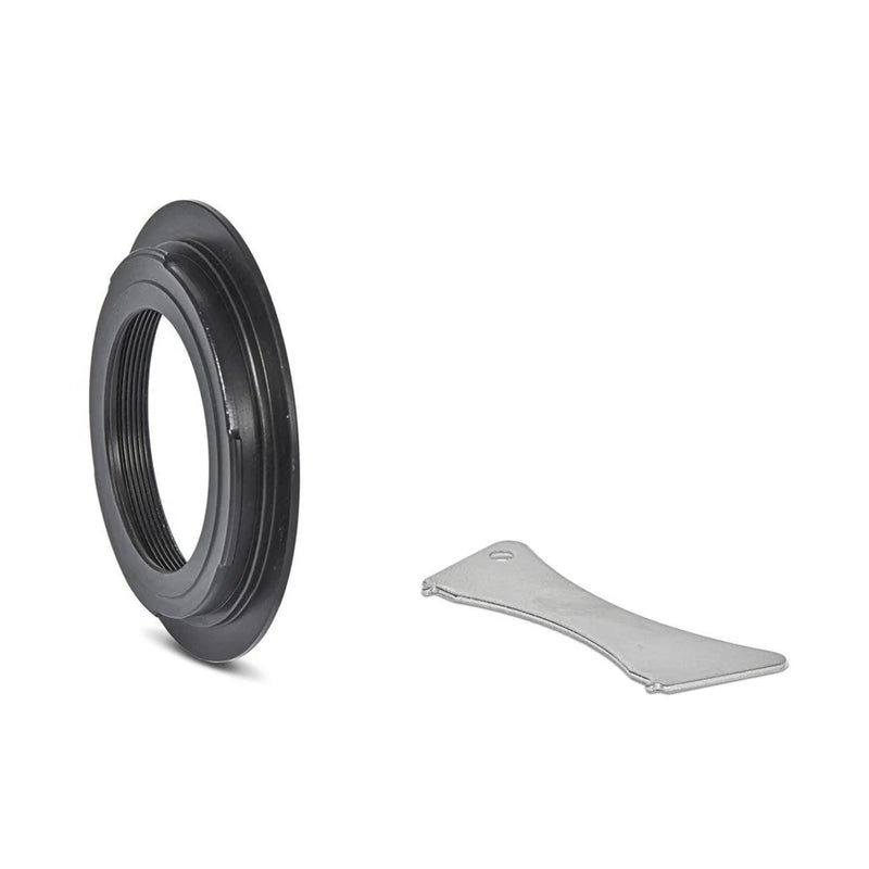 Baader T-Ring Canon EOS UltraShort to T-2 (TRING-CS)
