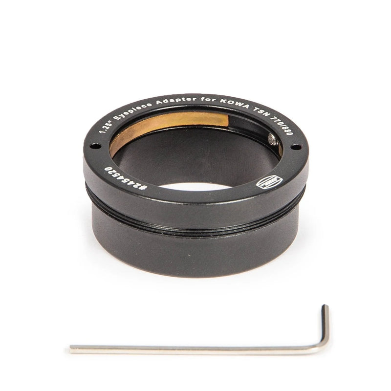 Baader Réducteur Sans Longueur Optique 2"a / M48i (M48-2)