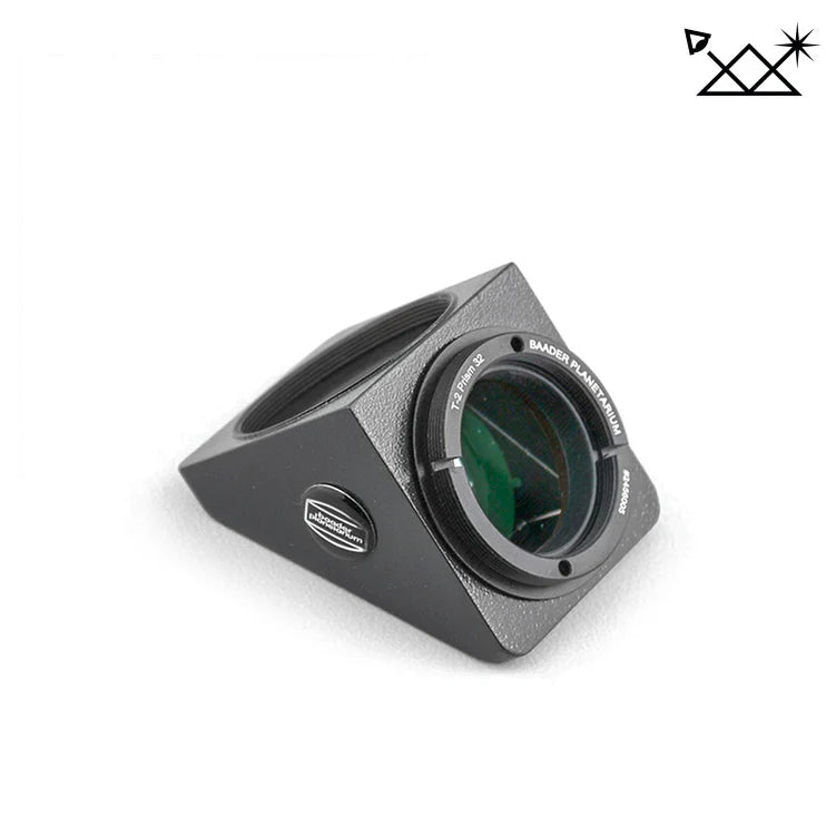 Baader Prism Diagonal T-2/90° 32mm (2456005) Baader Planetarium