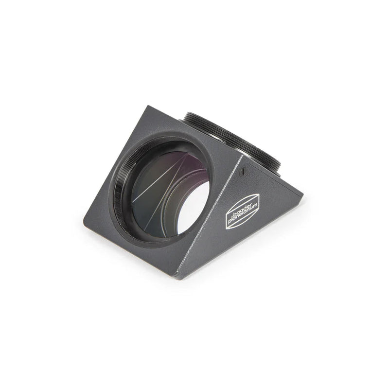 Baader T-2 Stardiagonal (Zeiss) Prism with BBHS ® Coating (2456095) Baader Planetarium