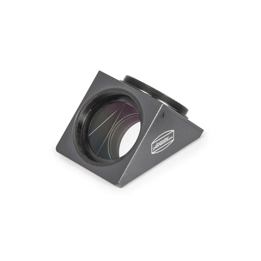 Baader T-2 Stardiagonal (Zeiss) Prism with BBHS ® Coating (2456095) Baader Planetarium