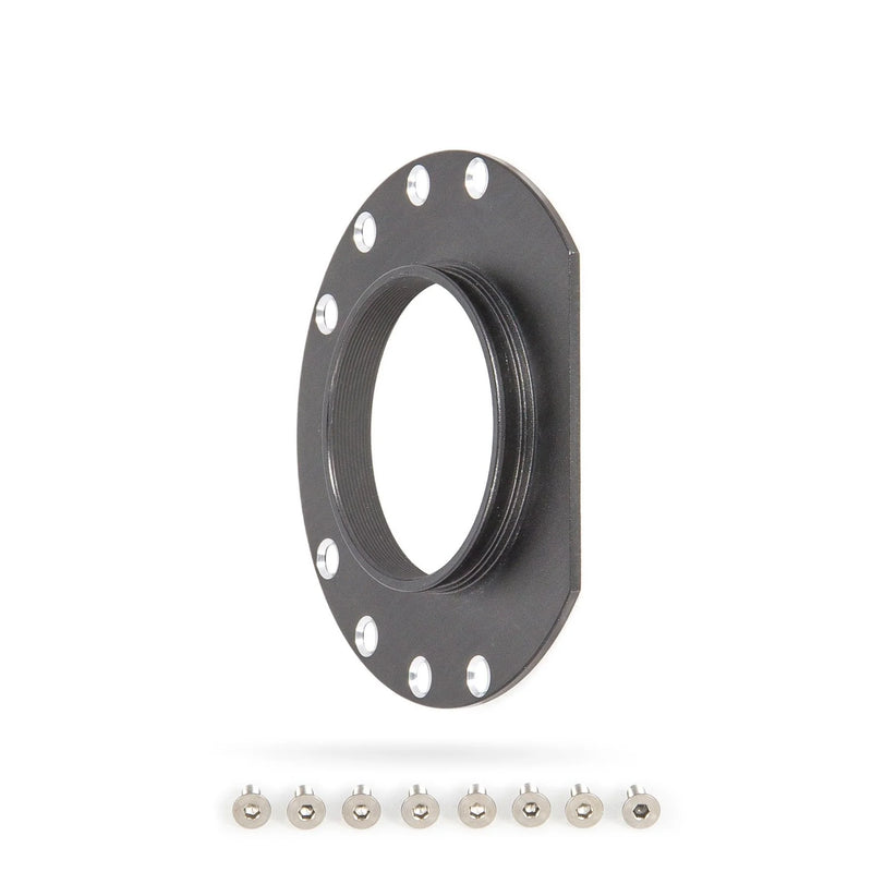 Baader S52 dovetail Camera-Adapter for Wide-T-rings (UFC-S52)