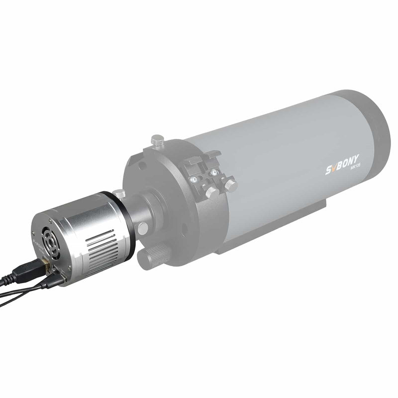 SVBONY SC432M Mono Camera IMX432 (F9387A) Svbony