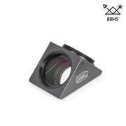 Baader T-2 Stardiagonal (Zeiss) Prism with BBHS ® Coating (2456095) Baader Planetarium