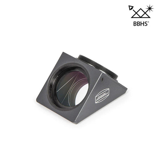 Baader T-2 Stardiagonal (Zeiss) Prism with BBHS ® Coating (2456095) Baader Planetarium