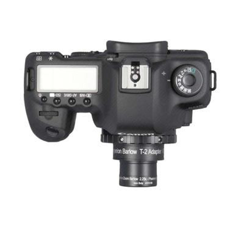 Baader Hyperion Zoom Barlow 2.25X (HYP-BARLOW) Baader Planetarium