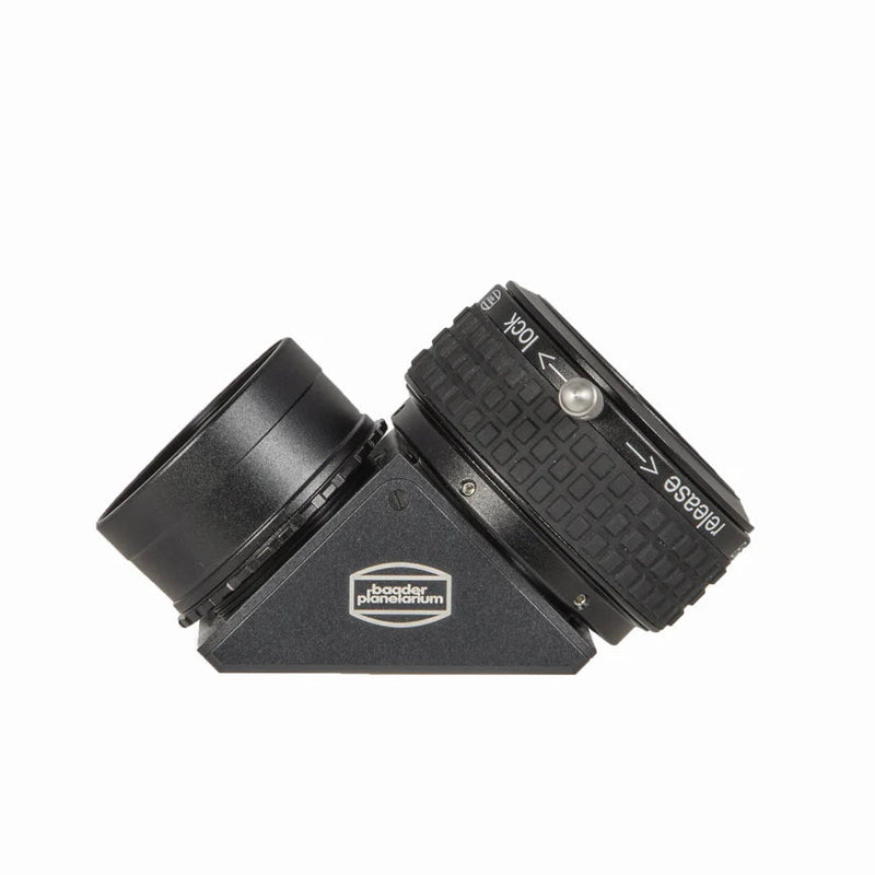 Baader T-2 Stardiagonal (Zeiss) Prism with BBHS ® Coating (2456095) Baader Planetarium