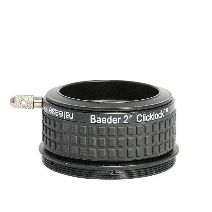 Baader 2" Clicklock Clamp for Zeiss (external M68 thread) (2956268)