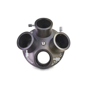 Baader Q-Turret Revolver for 4 Eyepieces (BQT) Baader Planetarium