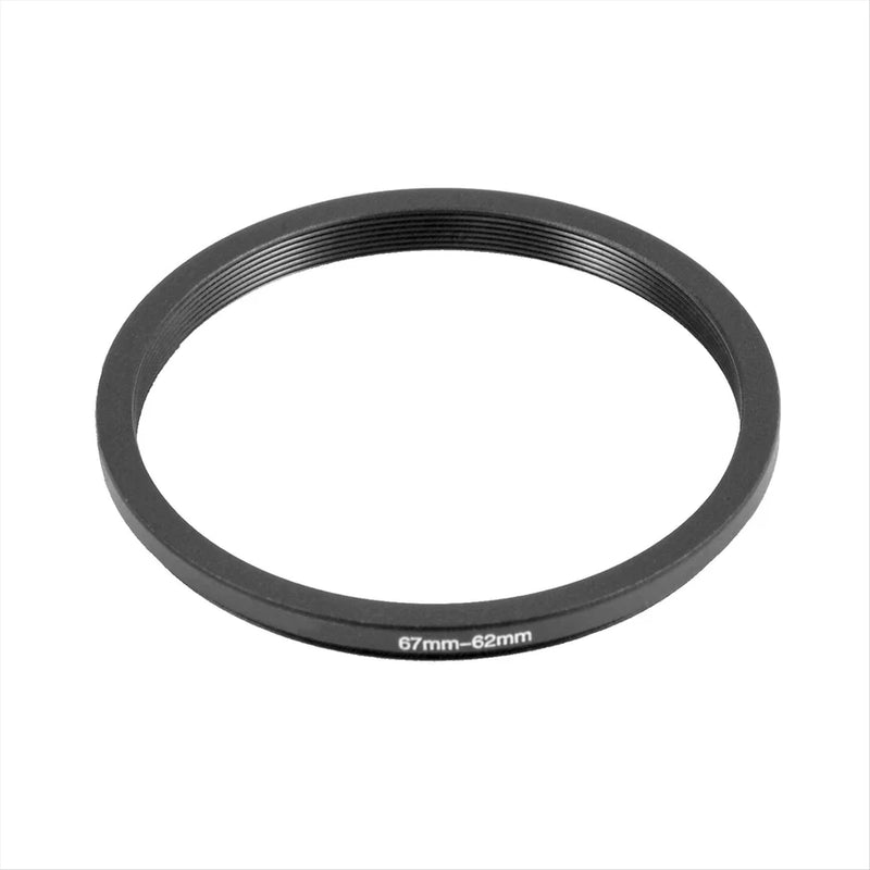 Baader Hyperion Stepper-Ring M62 onto M67 (HDT62/67)