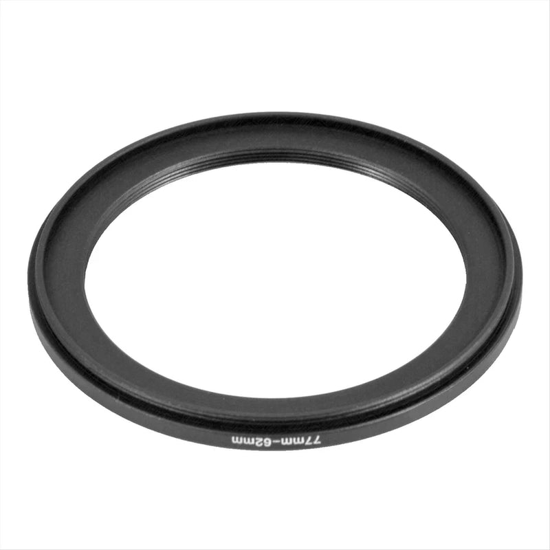 Bague pas à pas Baader Hyperion M62 sur M77 (HDT62/77)