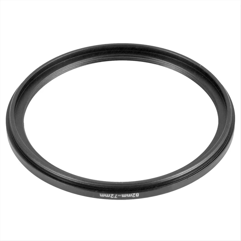 Baader Hyperion Stepper-Ring M72 onto M82 (HDT72/82)