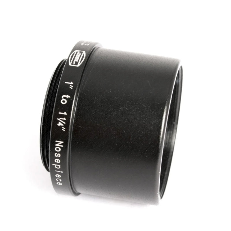 Baader 1" C-Mount-Adapter with 1-1/4" Nosepiece length 18mm (2958515)