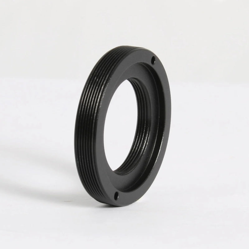 Baader C-Mount Conversion-Ring 1"C(int) / T-2(ext) (2958521)