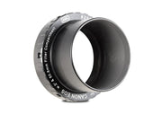 Baader zero-tolerance protective Canon DSLR T-Ring T-2/M48 and 2" (2958550) Baader Planetarium