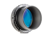 Baader zero-tolerance protective Canon DSLR T-Ring T-2/M48 and 2" (2958550) Baader Planetarium