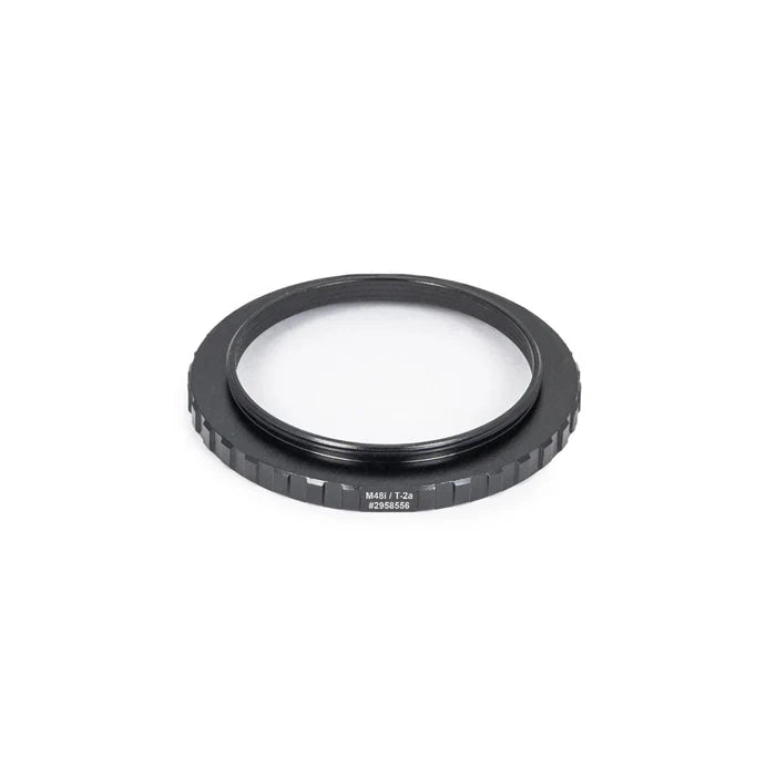 Baader Adapter M48 internal to T-2 external (2958556)