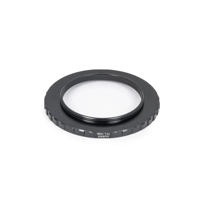 Baader Adapter M54 internal to T- external (2958753)