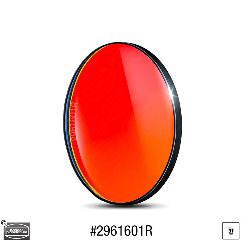 Baader RGB-R Filter CMOS Optimized