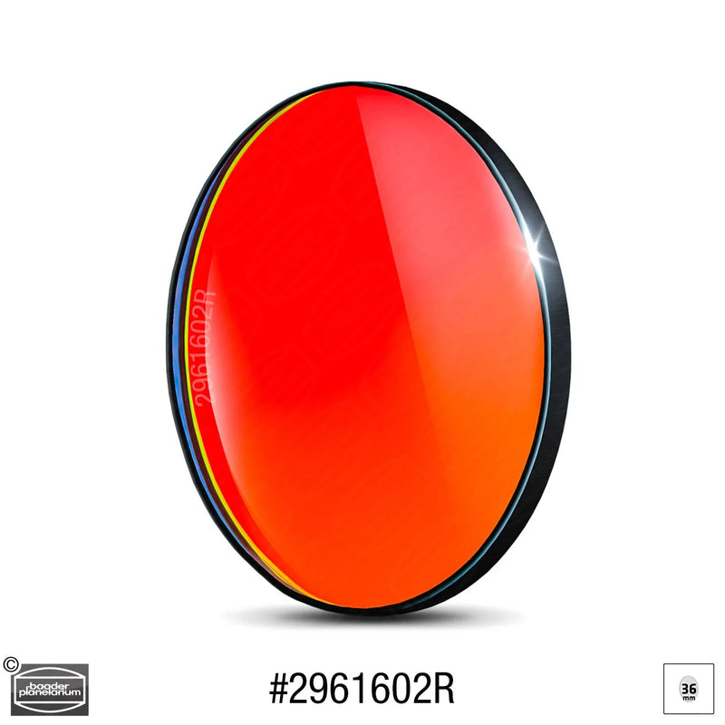Baader RGB-R Filter CMOS Optimized