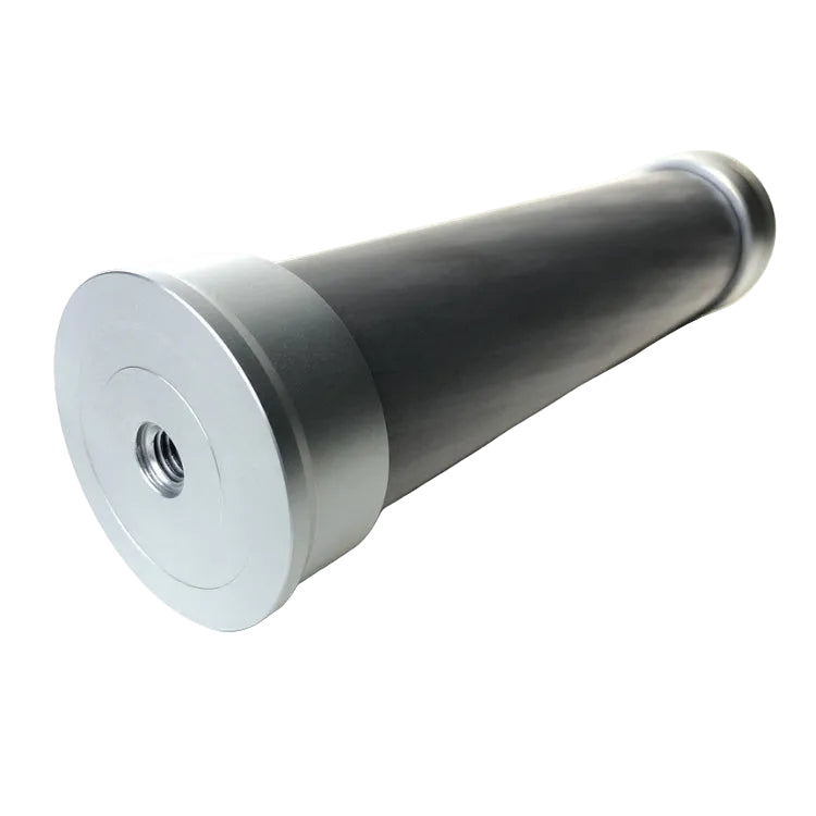 Astro Hutech More Blue Demi-Extension en Fibre de Carbone (SP405)