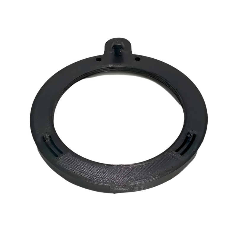Astronomy Plus 2" Threaded Vespera Filter Adapter (VES-FA) Astronomy Plus
