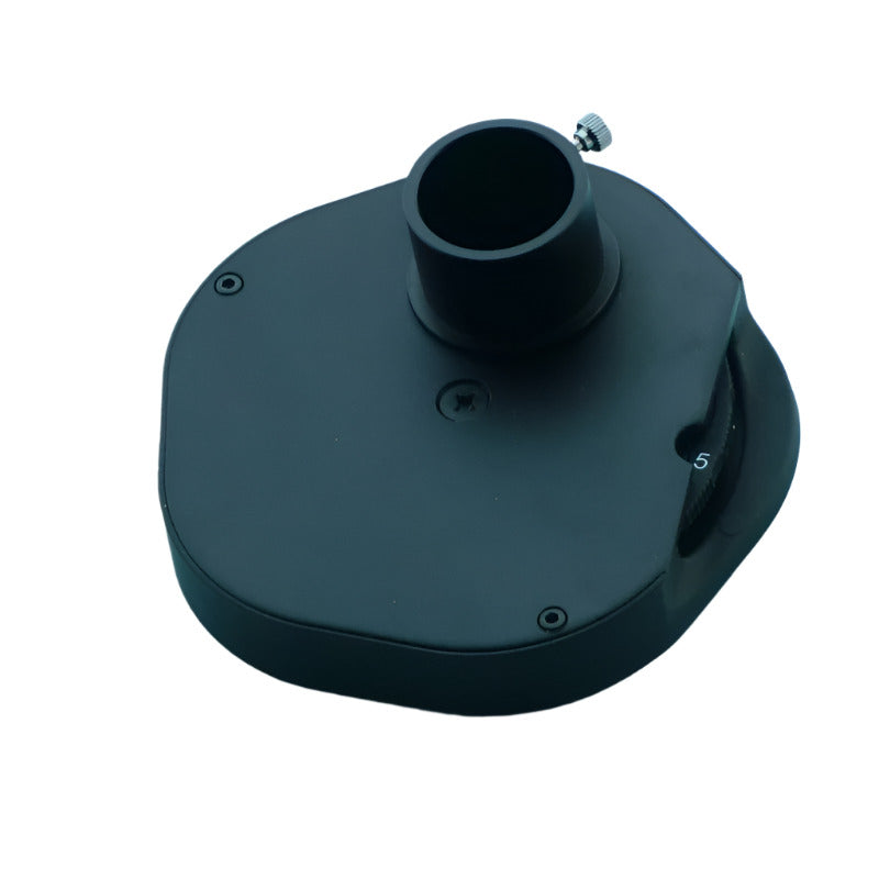 Antares 1.25" 5-Position Manual Filter Wheel (FW5) Antares