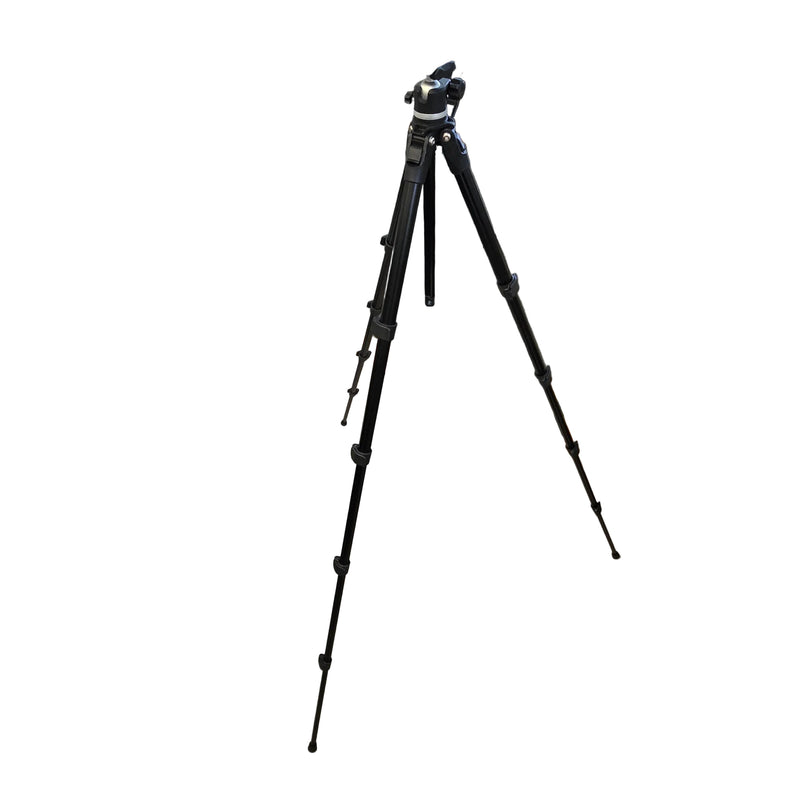 Astronomy Plus 1.6m Aluminum Tripod (TA606)