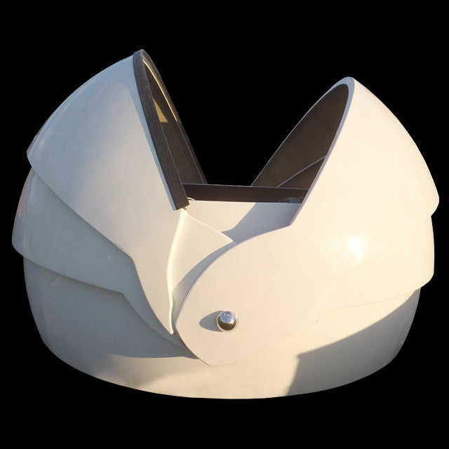 Aphelion Domes 12ft Observatory Dome (OD12) Aphelion Domes