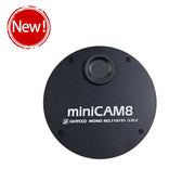 QHYCCD New miniCAM8M miniCAM8M Photometric Combo QHYCCD