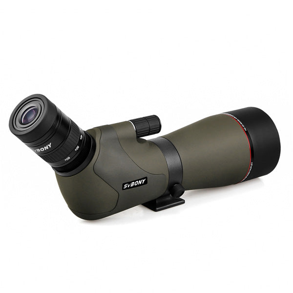 SVBONY SV46 20-60x80 Spotting Scope with Camera