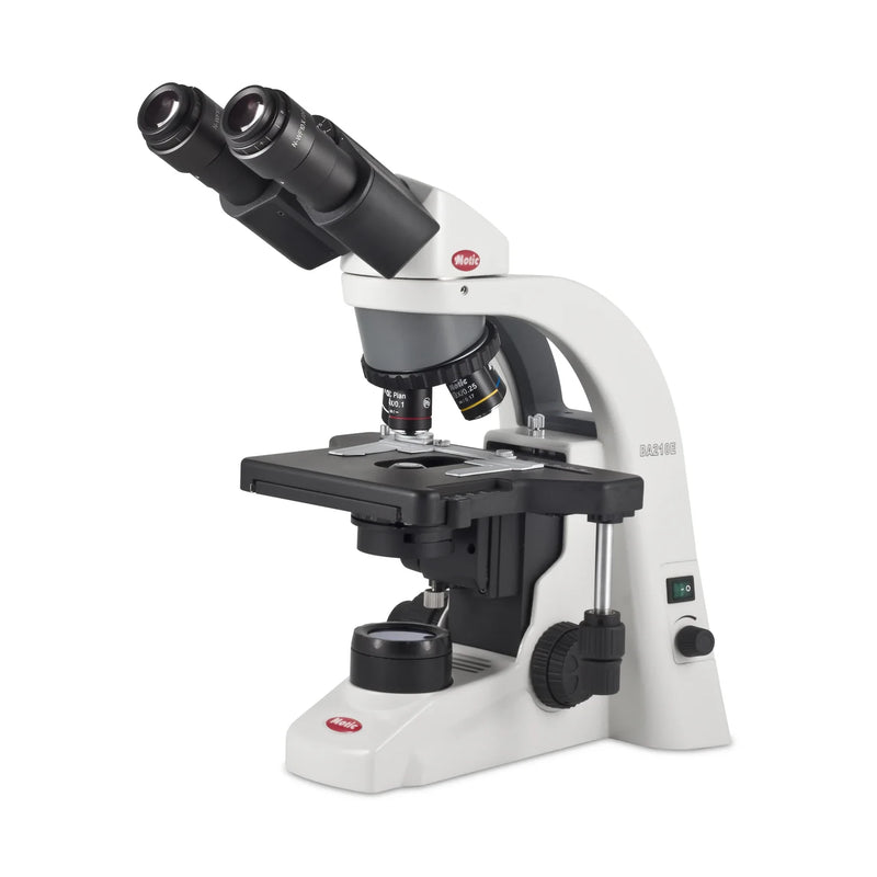 Motic BA210E (BA210E)